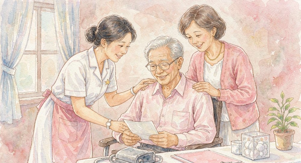 中老年体检多久做一次合适？不同年龄段检查重点不同