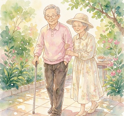 中老年体检套餐