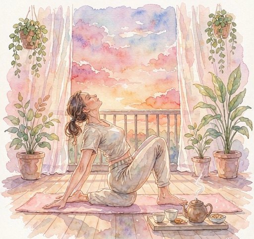 职场白领套餐